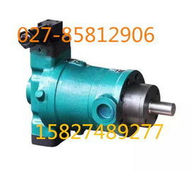 深入解析25MCY14-1B軸向柱塞泵 性能、應(yīng)用與維護(hù)要點(diǎn)