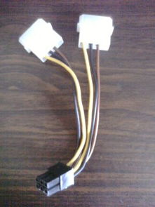 電腦電源線的改造問題